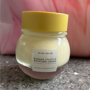 GLOW RECIPE BANANA SOUFFLÉ